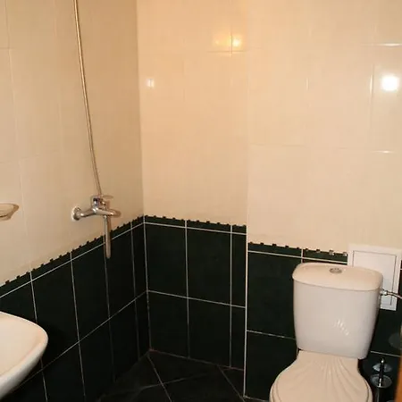 Apartamento Ivanna